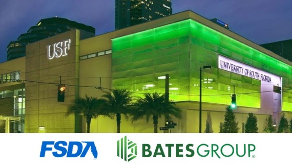 Bates Sponsors 2024 FSDA Industry Outreach Program April 18