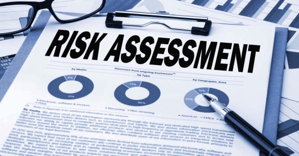 Two Ways a Risk Assessment Can Benefit Your AML/CFT Program