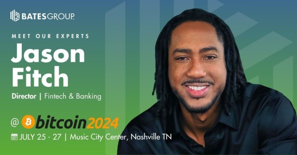 Meet Us in Nashville at Bitcoin 2024