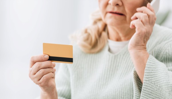 Temporary Holds and Other Developments to Address Senior and Vulnerable Investor Financial Exploitation