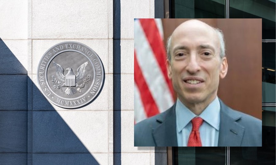 SEC Chair Gensler Speaks The Latest on the SEC’s Agenda Bates Group