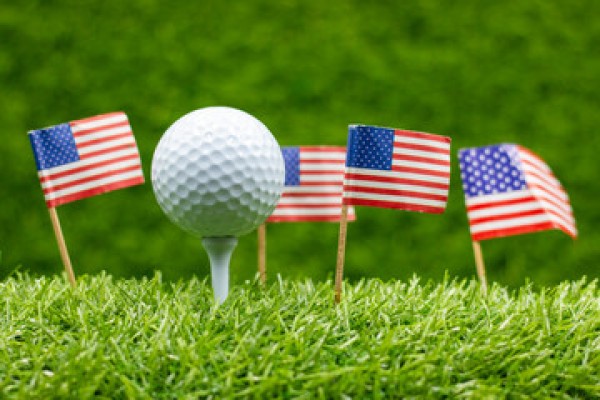 Bates Sponsors Raymond James’ 2021 Valor Golf Outing - 9/11/2021