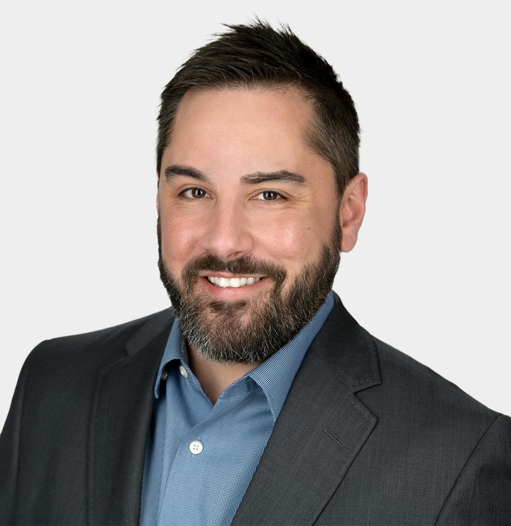 Headshot of Michael LINDEMANN, CAMS, CCI